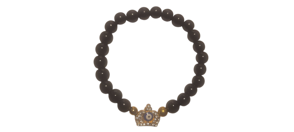 🛡  Crown & Protection 👑