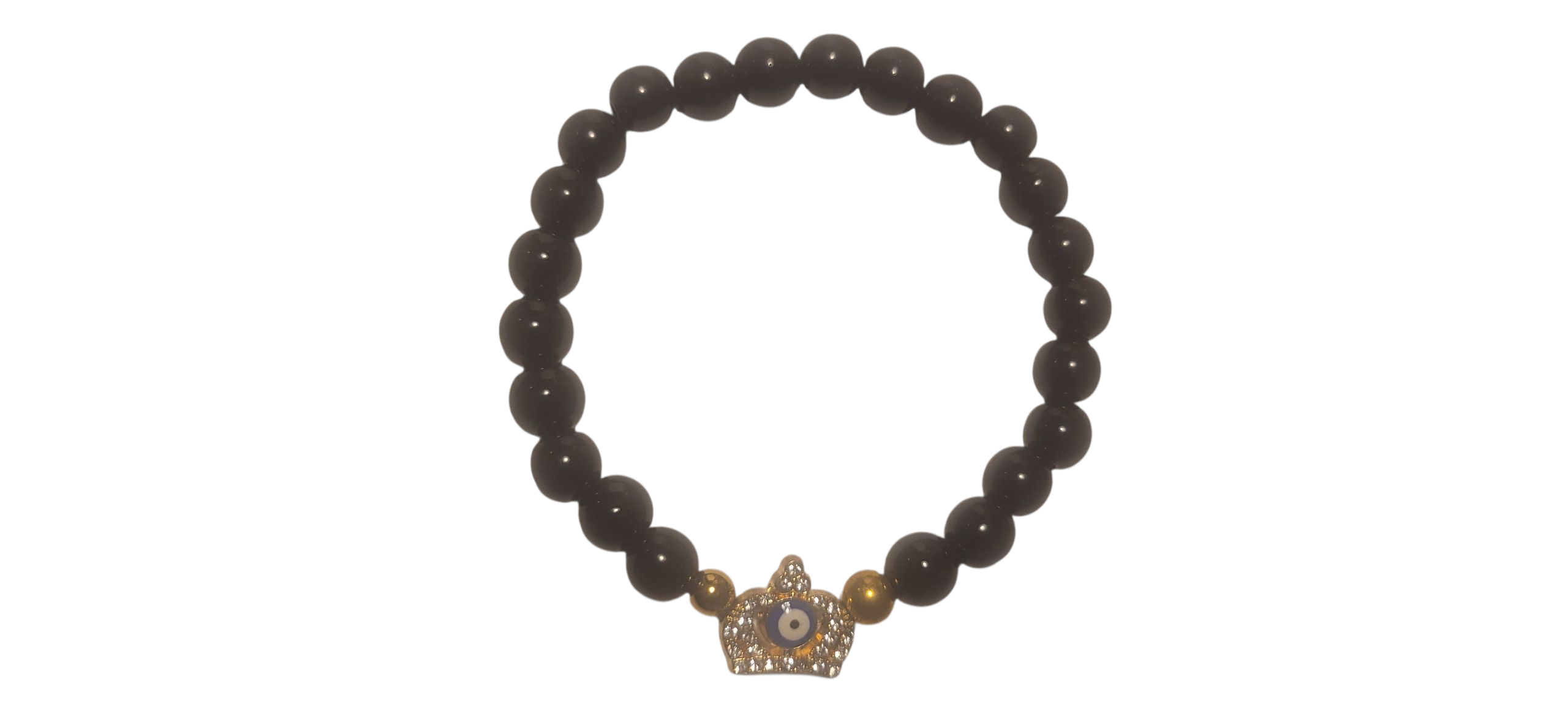 🛡  Crown & Protection 👑