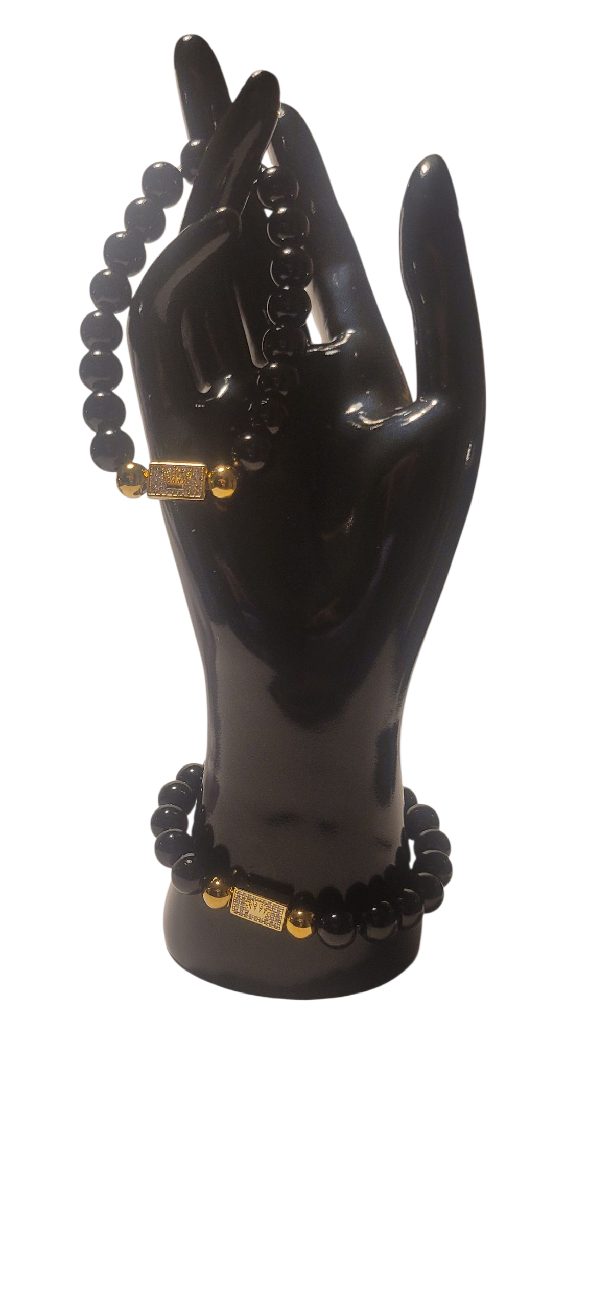 🛡  Crown & Protection 👑