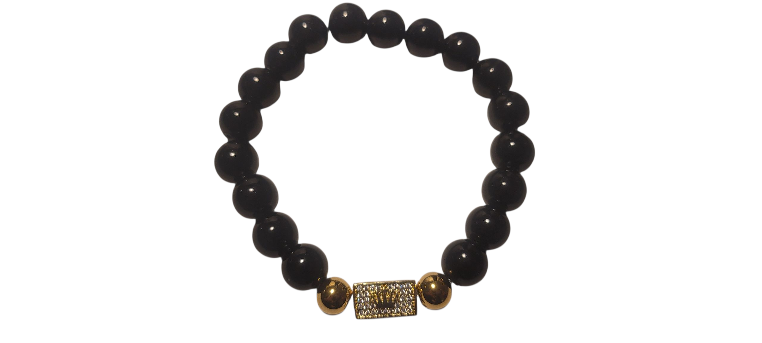 🛡  Crown & Protection 👑