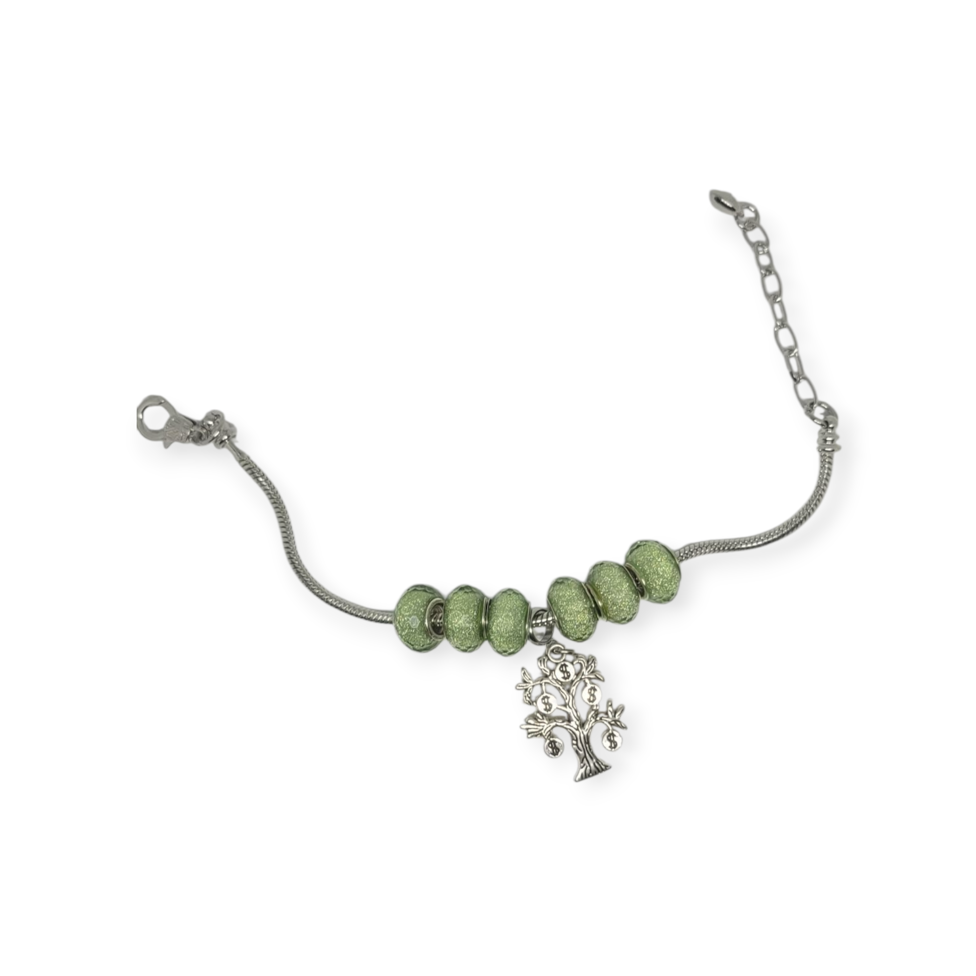 Abundance chain Bracelet