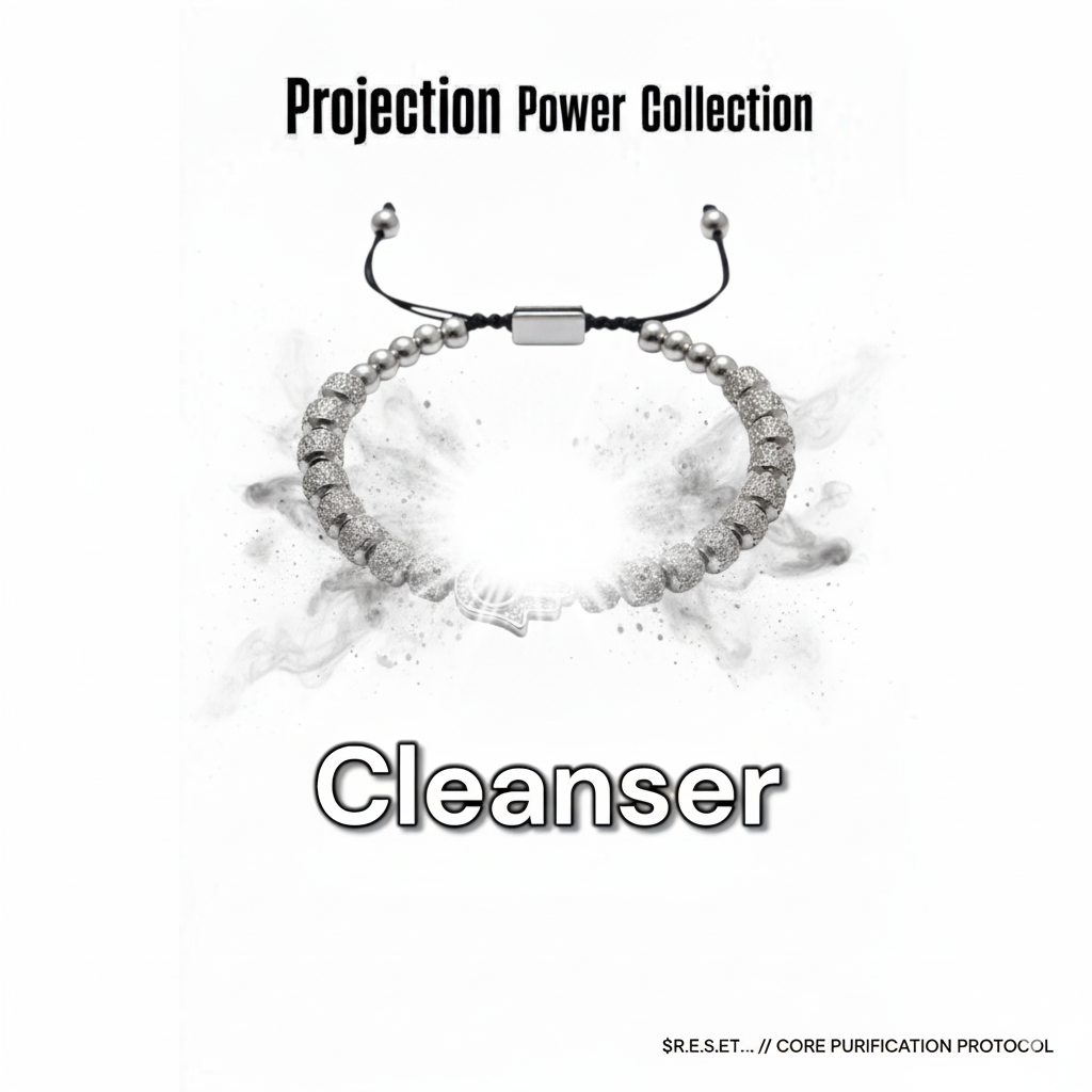 Cleanser Projection Power