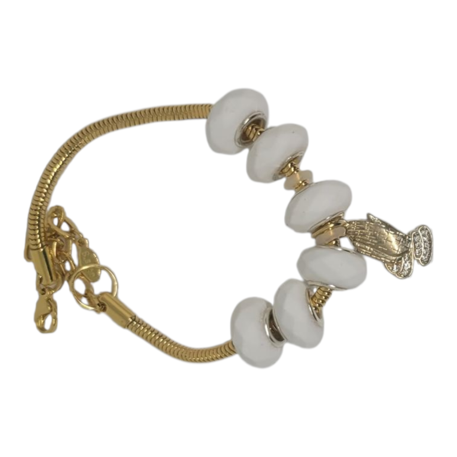 Blessed Hands(bracelet or bangle)