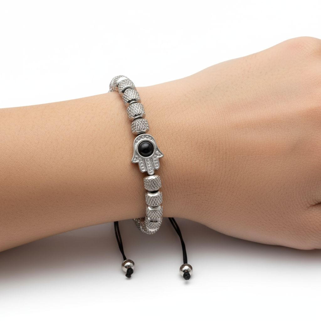 Cleanser Projection Power