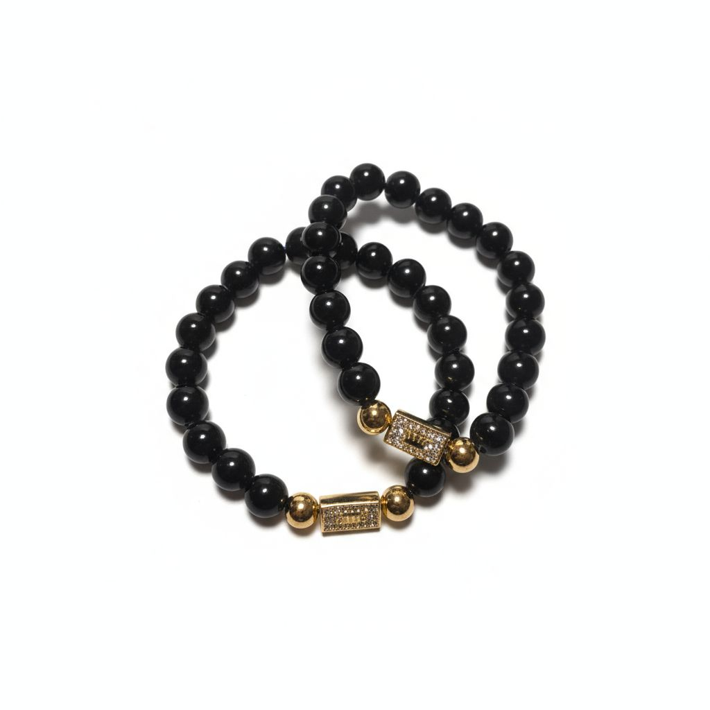 🛡  Crown & Protection 👑