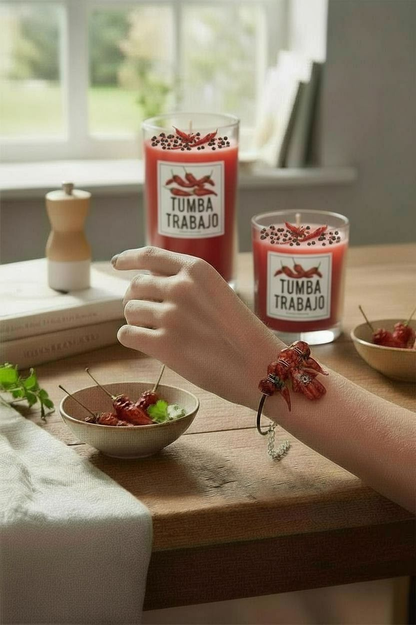 Chili work breaker(petite size)