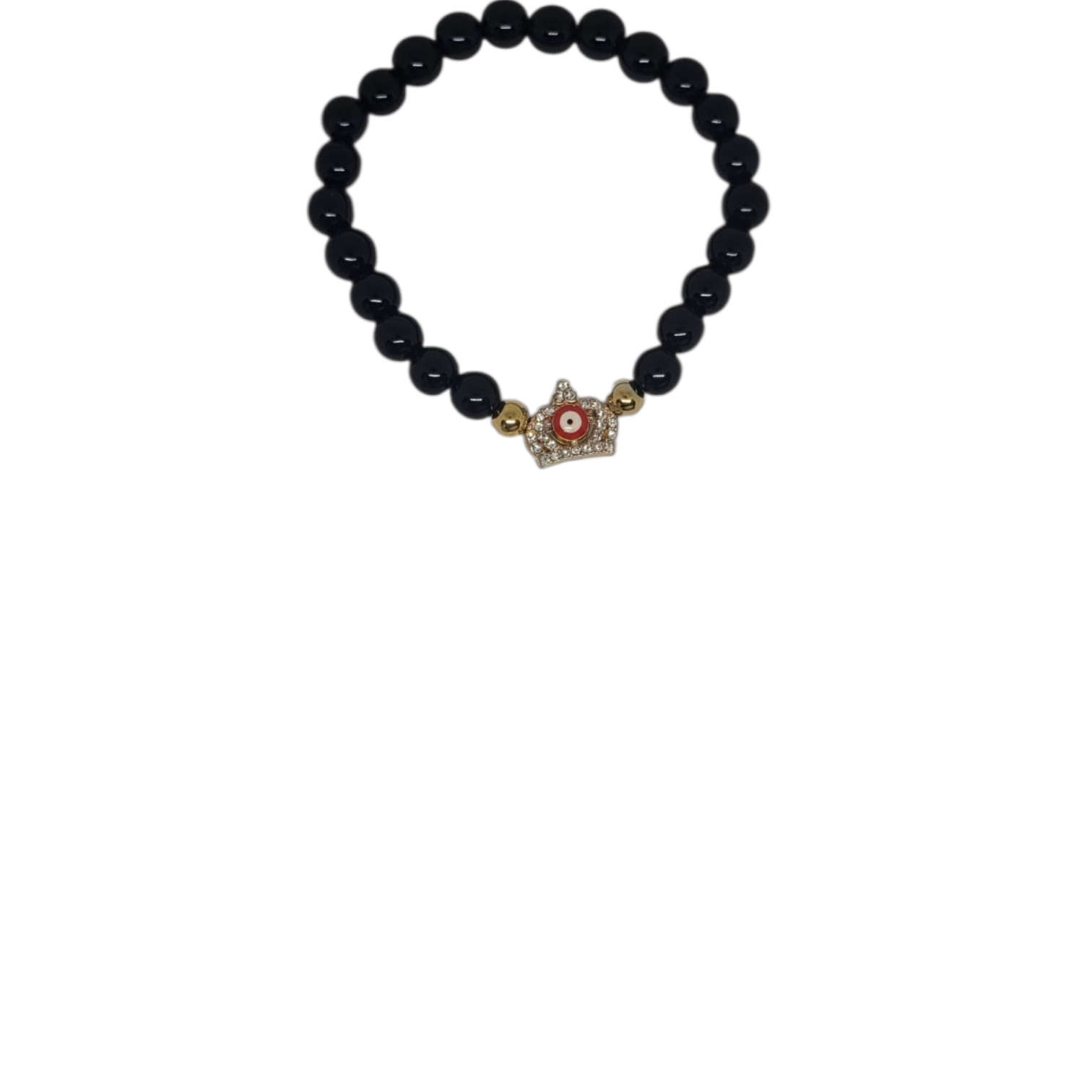 🛡  Crown & Protection 👑