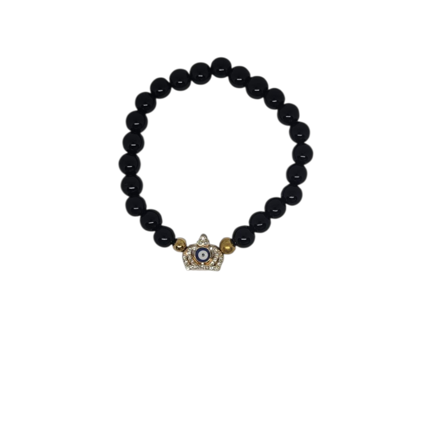 🛡  Crown & Protection 👑