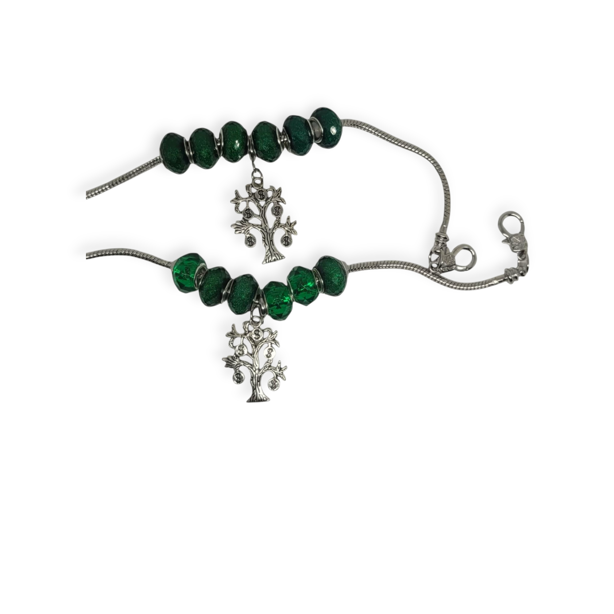 Abundance chain Bracelet