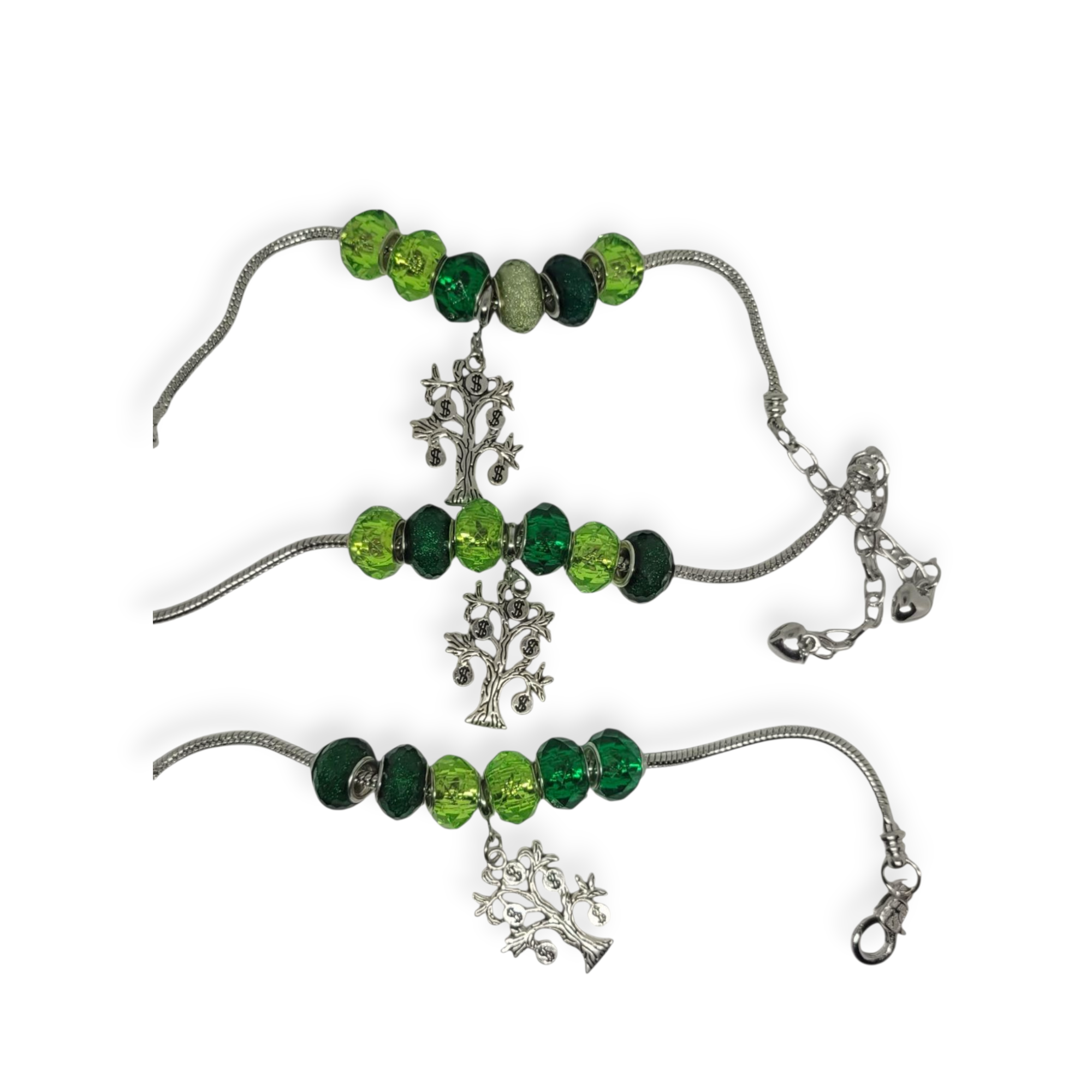 Abundance chain Bracelet