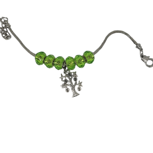 Abundance chain Bracelet