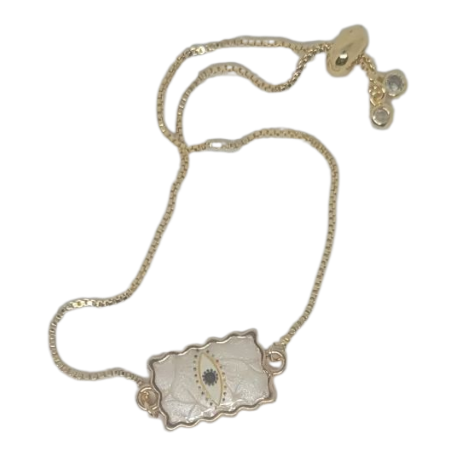 Adjustable bracelets