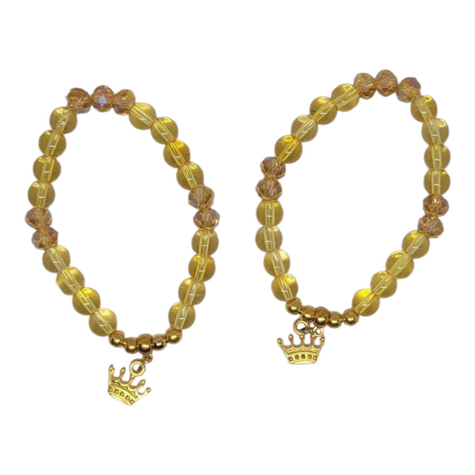 Crown charm(discontinued)