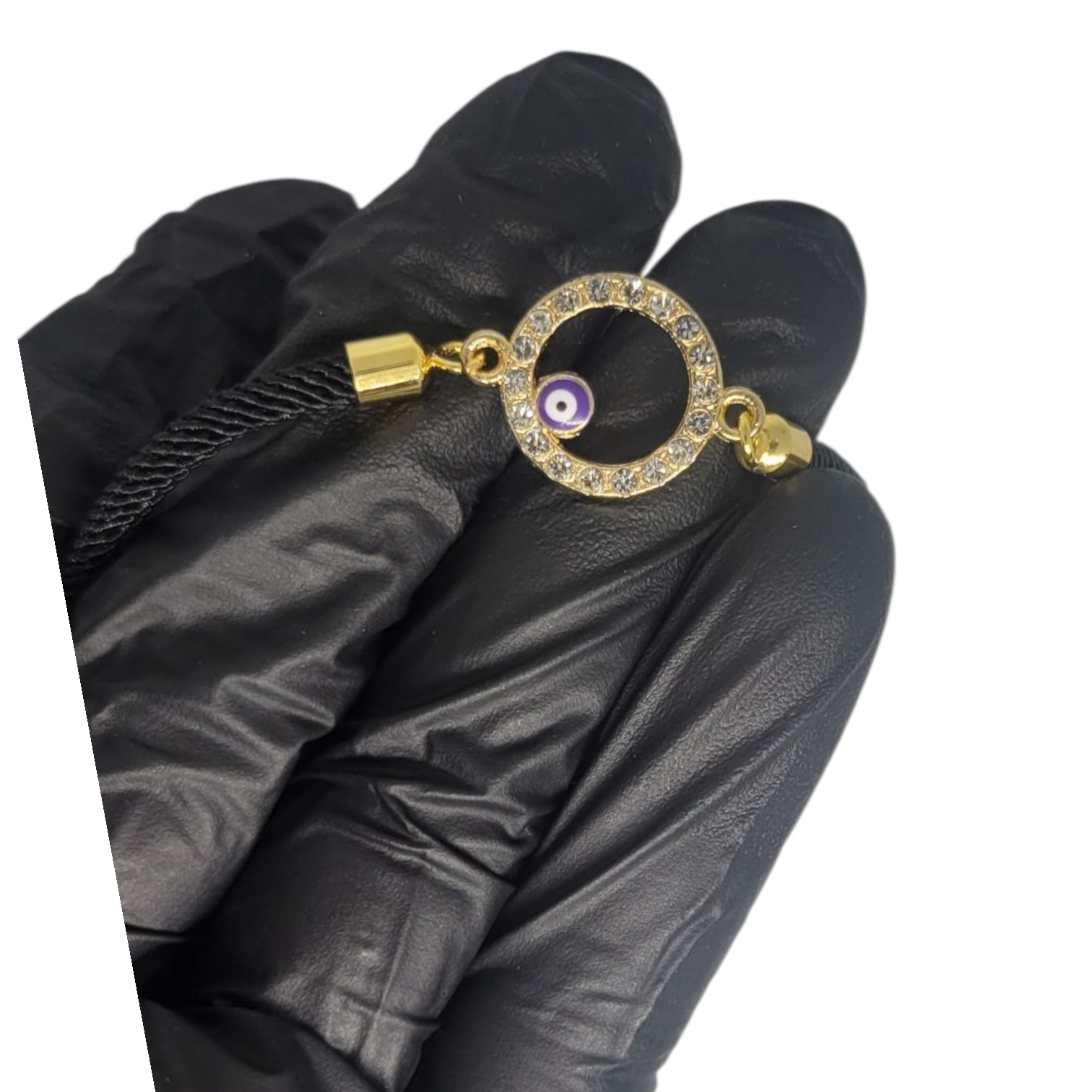 Adjustable bracelets