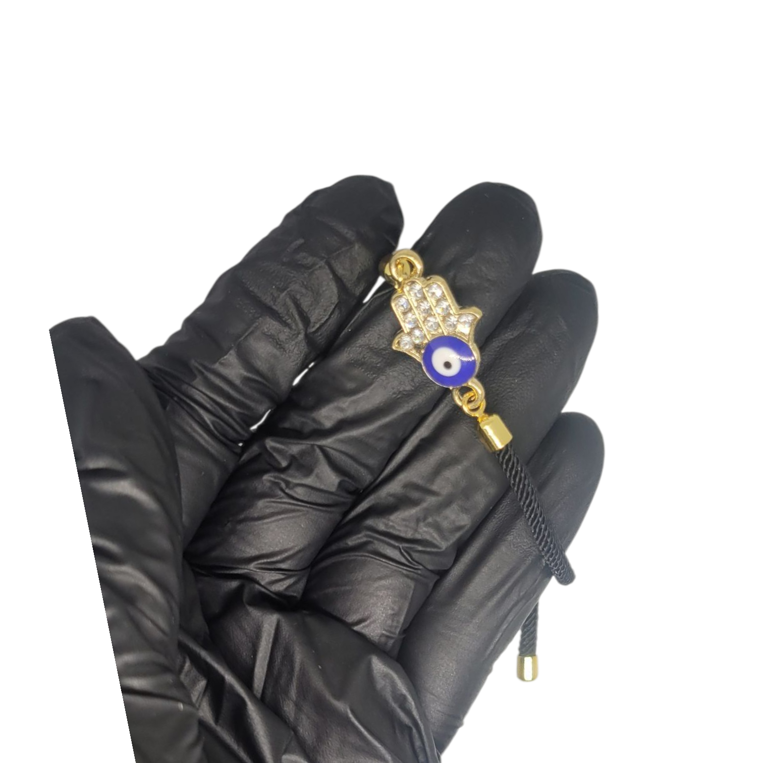 Adjustable bracelets