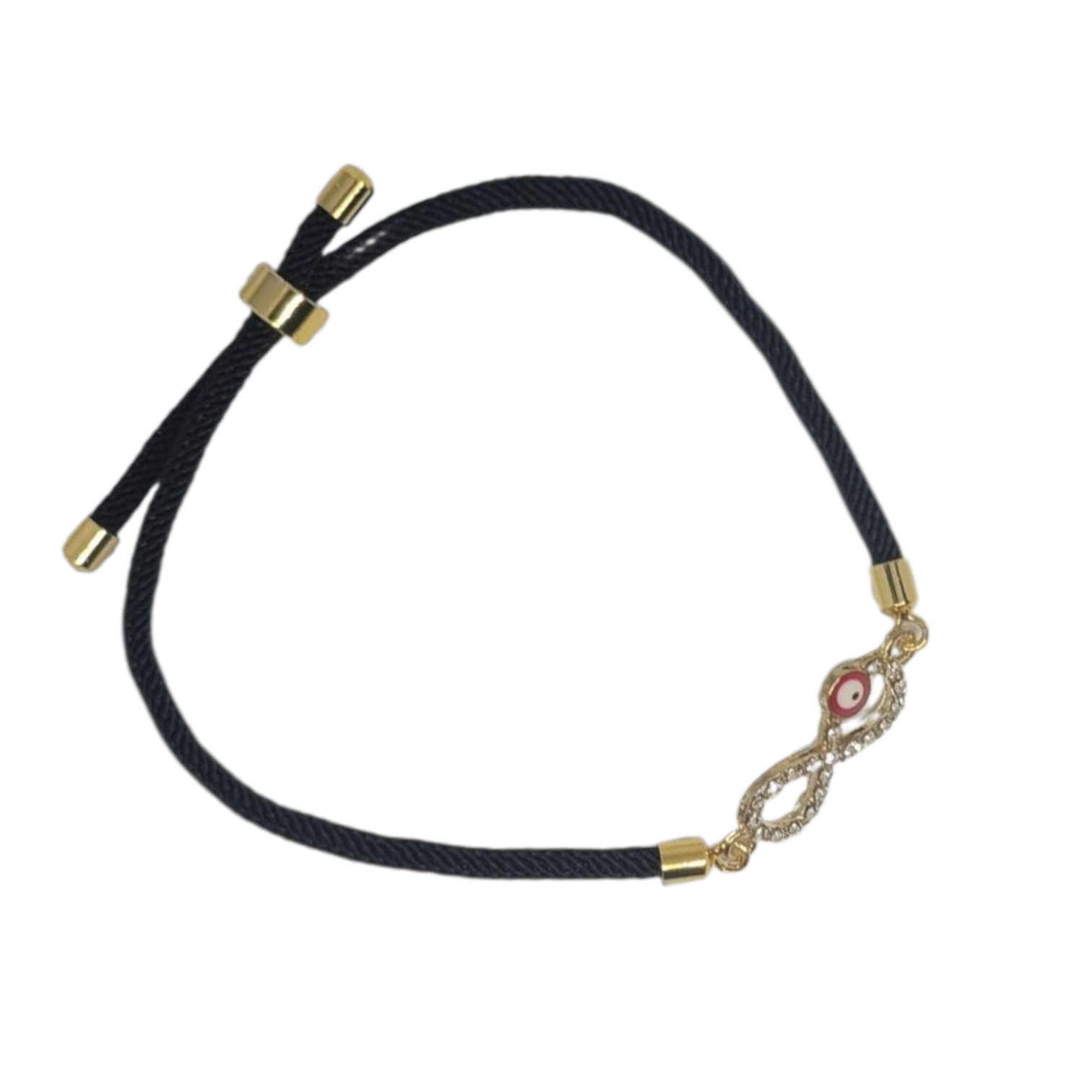 Adjustable bracelets