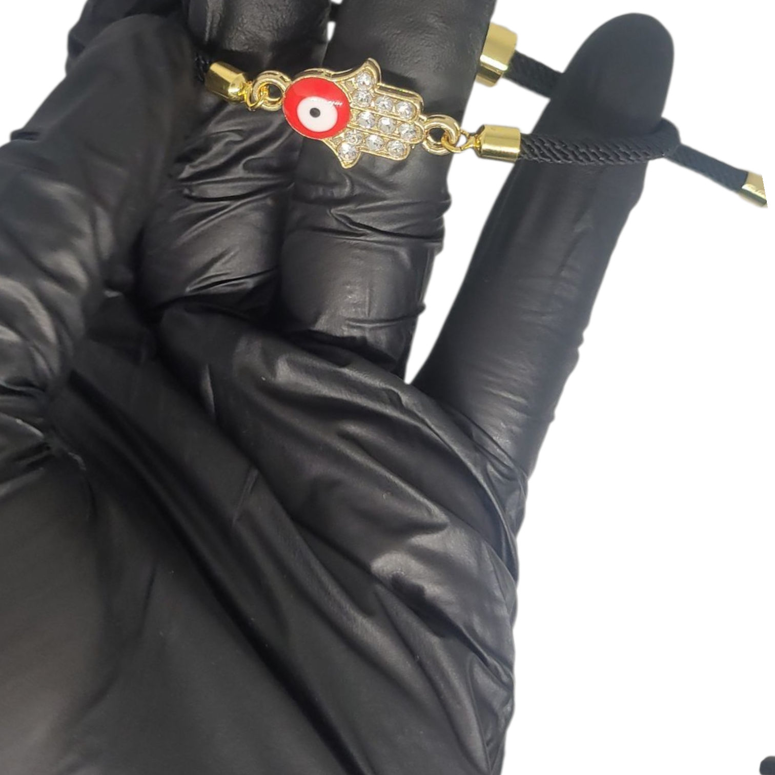 Adjustable bracelets