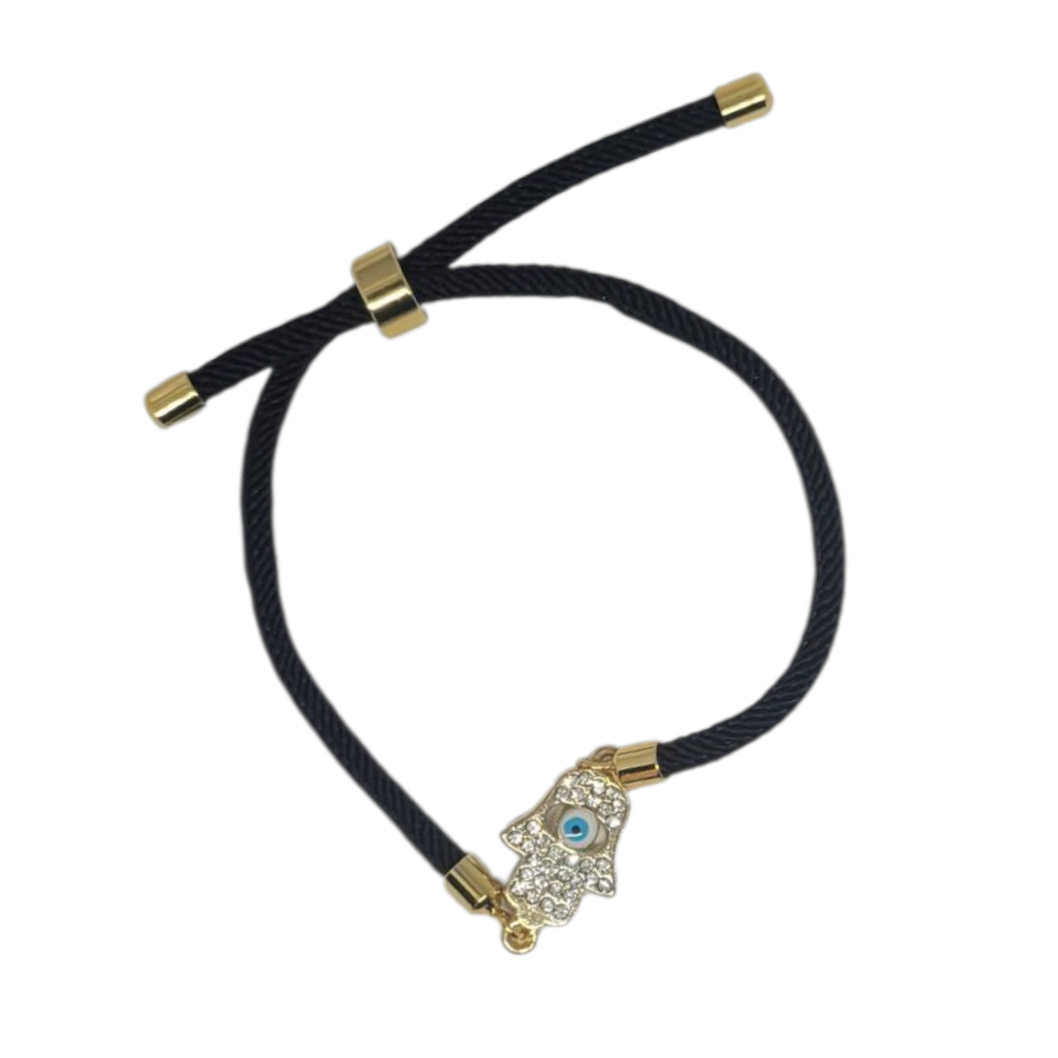 Adjustable bracelets