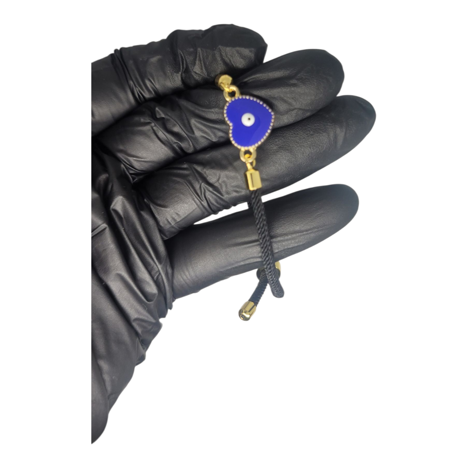 Adjustable bracelets