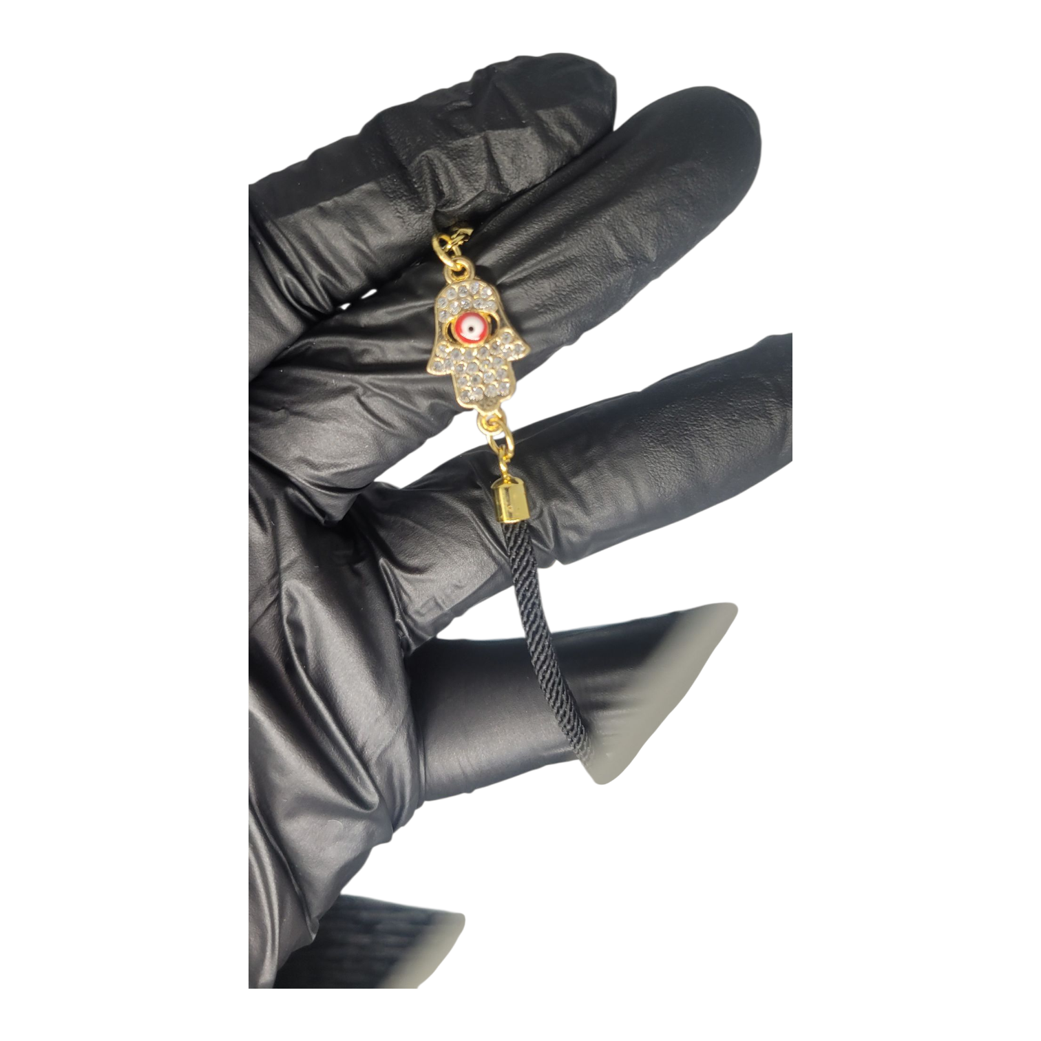 Adjustable bracelets