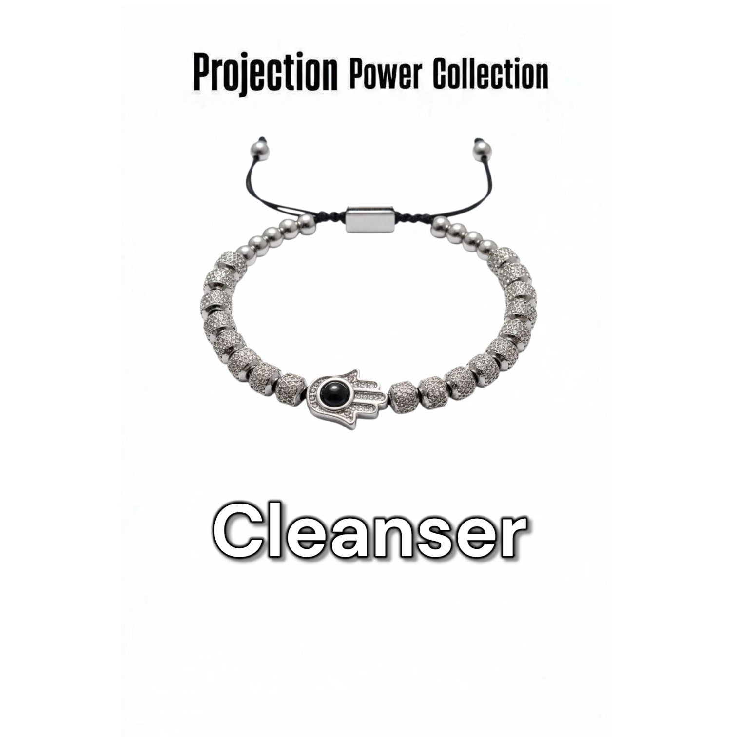 Cleanser Projection Power