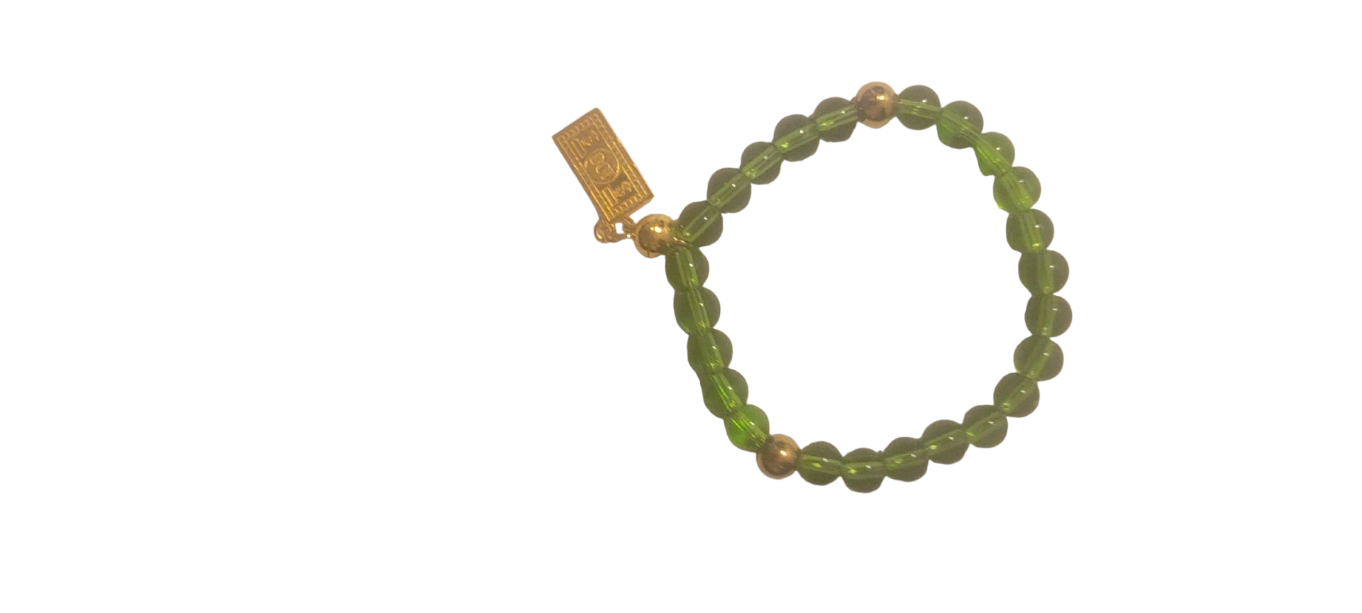 Money Magnet Bracelet cat eye(petite)