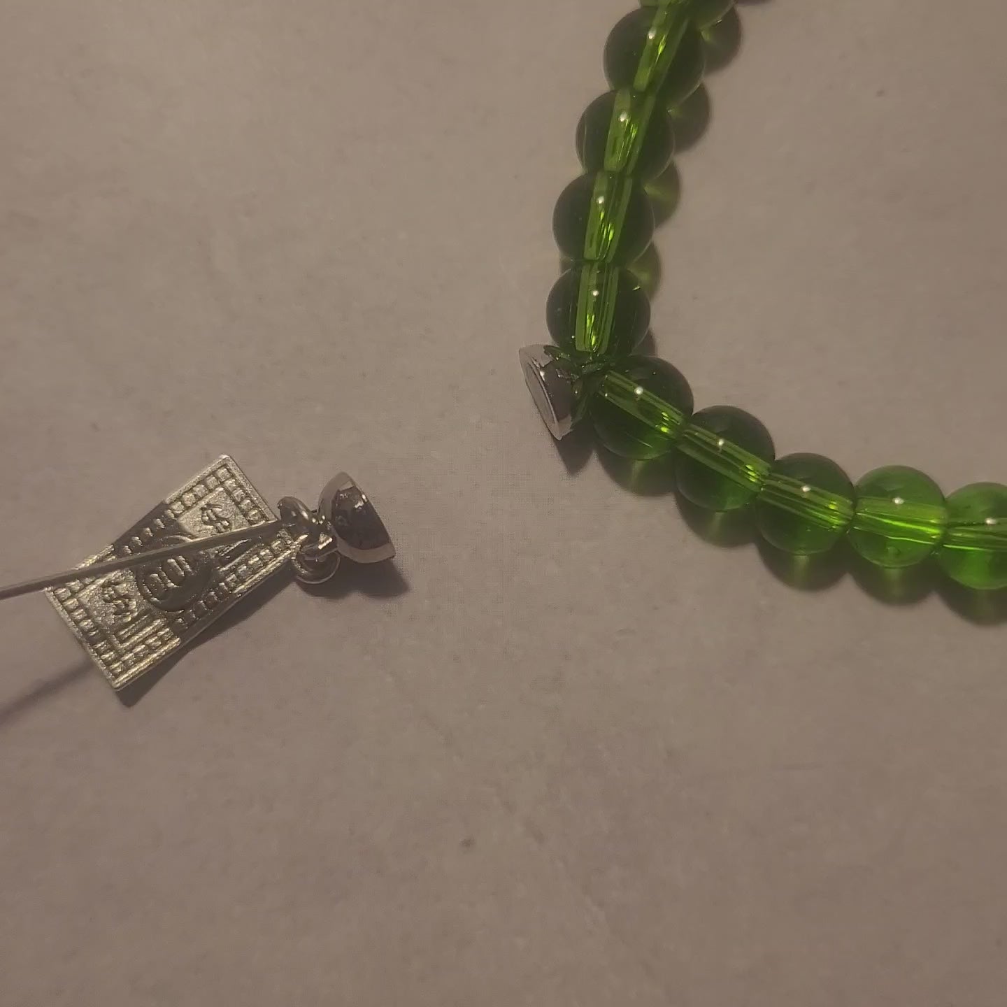 💸  Crown & Abundance  👑  🧲